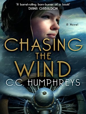 cover image of Chasing the Wind